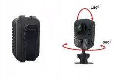 MINI KAMERA SZPIEGOWSKA FULL HD DETEKCJA RUCHU