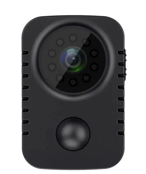 MINI KAMERA SZPIEGOWSKA FULL HD DETEKCJA RUCHU