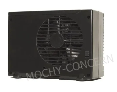 Mini KLIMATYZACJA, KLIMATYZATOR 12V na UPAŁY