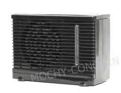 Mini KLIMATYZACJA, KLIMATYZATOR 12V na UPAŁY