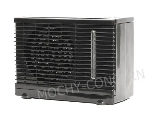 Mini KLIMATYZACJA, KLIMATYZATOR 12V na UPAŁY