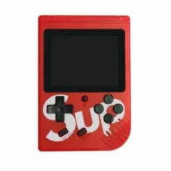 MINI KONSOLA RETRO 400 GIER GAMEBOY MARIO TV Gra TELEWIZYJNA + PAD