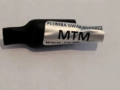 Mini mikro słuchawka na egzamin sesja pętla studia szpiegowska