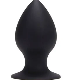 Mini plug - 100% silikon medyczny