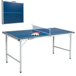 Mini stół do tenisa stołowego Mini Sunny Insportline