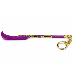 Mira Glaive | 13 cm | Metal | Brelok Gamingowy | K-Pop Demon Hunter