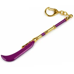 Mira Glaive | 13 cm | Metal | Brelok Gamingowy | K-Pop Demon Hunter