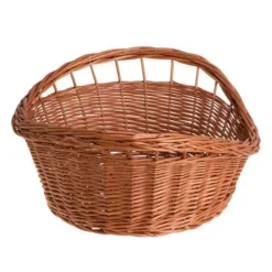 Misa wiklinowa ekspozycyjna 43x38 H13/17/20 cm uniwersalny
