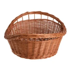 Misa wiklinowa ekspozycyjna 43x38 H13/17/20 cm uniwersalny