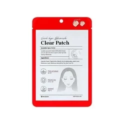 MIZON Good Bye Blemish Clear Patch Dyskretne plasterki na wypryski 44szt x2