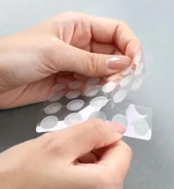 MIZON Good Bye Blemish Clear Patch Dyskretne plasterki na wypryski 44szt