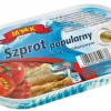 MK SZPROT W POMIDORACH 170G