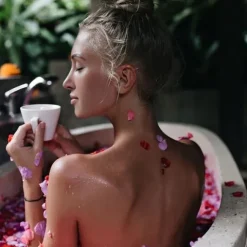 Möller PRIYA & LOVE SZAMPON I ŻEL POD PRYSZNIC ŻEŃ-SZEŃ 5L PRIJA PREMIUM