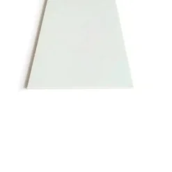 1mm HIPS POLISTYREN 100x200cm BIAŁY plexi pleksa