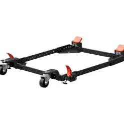 MOBILNA PODSTAWA DO MASZYN CORMAK M700 – UDŹWIG 410 KG, REGULACJA 425–630MM