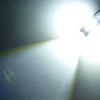 mocna żarówka LED H3 z soczewką 9x UHP dzienne DRL 12v 24v jakość
