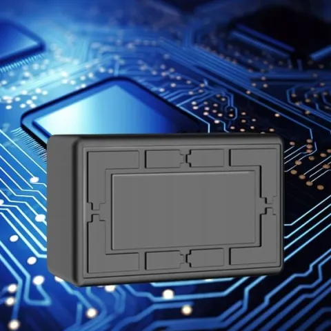 MOCNE ŻARÓWKI SAMOCHODOWE LED H4 XSTORM R45 130W 30000LM CANBUS