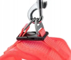 MOCNE SZELKI BEZUCISKOWE DLA MAŁEGO PSA, KOTA S 36-44 cm + GRATIS