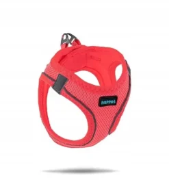 MOCNE SZELKI BEZUCISKOWE DLA MAŁEGO PSA, KOTA S 36-44 cm + GRATIS