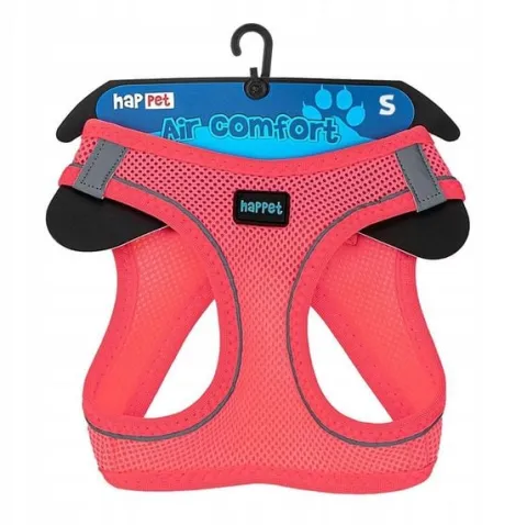 MOCNE SZELKI BEZUCISKOWE DLA MAŁEGO PSA, KOTA S 36-44 cm + GRATIS