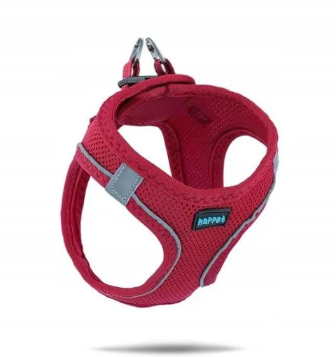 MOCNE SZELKI BEZUCISKOWE DLA PSA, KOTA M 44-48 cm + GRATIS SMACZKI