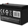 MOCNY AKUMULATOR BATERIA 12V 8Ah DO UPS ZABAWEK