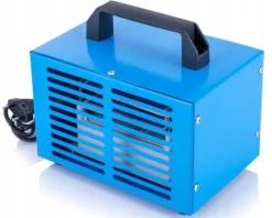 MOCNY 140W generator OZONU Ozonator Oczyszczacz Powietrza 60 000 MG/H filtr