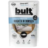 MOKRA KARMA DLA PSA BULT SASZETKA MIELONKA BOGATA W DORSZA ZESTAW 10x100G