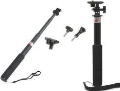 MONOPOD DO SMARTFONÓW I TELEFONÓW - SOLIDNY