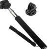 MONOPOD - SELFIE STICK - DO KAMER GOPRO