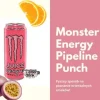 Monster Pipeline punch napój energetyczny energy drink chiński 330ml