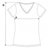 MORAJ T-SHIRT koszulka damska 100% BAWEŁNY - XL