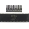 MOS6522 DIP40 mikroprocesor Commodore Apple Oric
