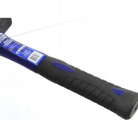 Młotek kamieniarski 1500g fiberglass GEKO G72286