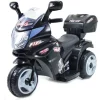MOTOR NA AKUMULATOR ŚCIGACZ, DŹWIĘKI, ŚWIATŁA/HJ828