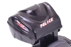 MOTOR NA AKUMULATOR ŚCIGACZ, DŹWIĘKI, ŚWIATŁA/HJ828