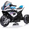 MOTOR NA AKUMULATOR ORYGINALNE BMW HP4, DWA SILNIKI/JT5008