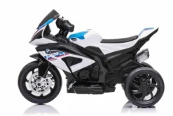 MOTOR NA AKUMULATOR ORYGINALNE BMW HP4, DWA SILNIKI/JT5008