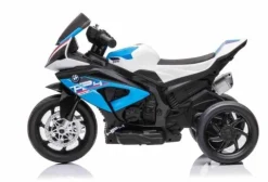 MOTOR NA AKUMULATOR ORYGINALNE BMW HP4, DWA SILNIKI/JT5008