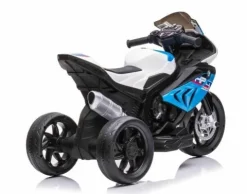 MOTOR NA AKUMULATOR ORYGINALNE BMW HP4, DWA SILNIKI/JT5008