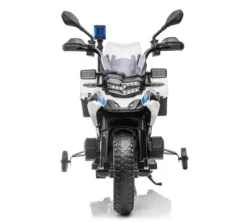 MOTOR NA AKUMULATOR ORYGINALNE BMW POLICJA F-850 GS-P, DWA SILNIKI/JT5002(B)
