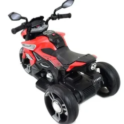MOTOR NA AKUMULATOR SPEED Z PILOTEM DWA SILNIKI /HZBB-1188F-RC