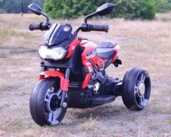 MOTOR NA AKUMULATOR SPEED Z PILOTEM DWA SILNIKI /HZBB-1188F-RC