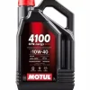 MOTUL 4100 SYN-NERGY SPEC 10W40 5L