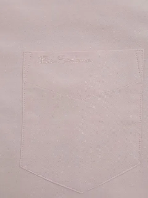 MĘSKA KOSZULA BEN SHERMAN NOWA ROZMIAR S