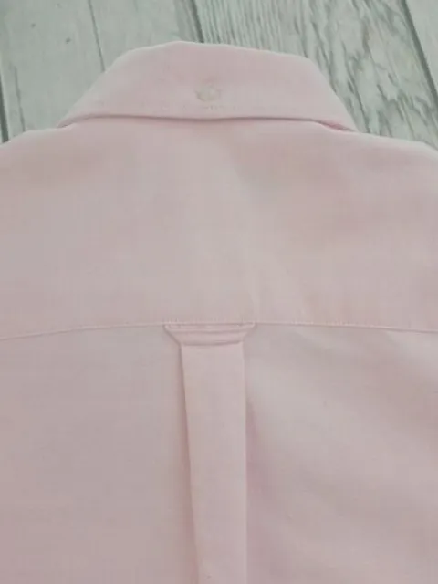 MĘSKA KOSZULA BEN SHERMAN NOWA ROZMIAR S