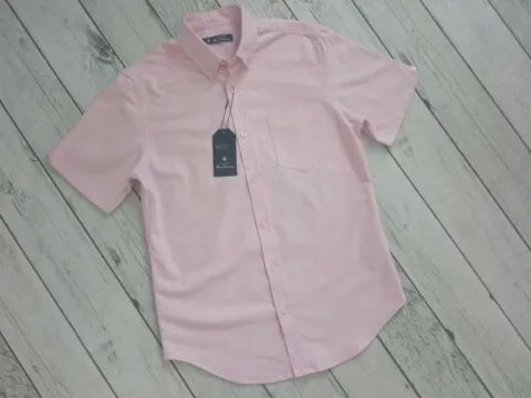 MĘSKA KOSZULA BEN SHERMAN NOWA ROZMIAR S