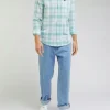 Męska Koszula LEE LEE BUTTON DOWN L