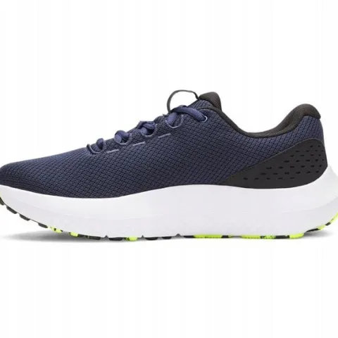 Męskie buty do biegania Under Armour UA Charged Surge 4