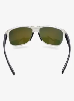 Męskie okulary przeciwsłoneczne Julbo Renegade M SP3CF crystal/dark purple